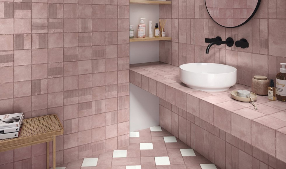6 Considerations for Renovating Small Bathrooms