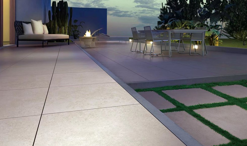 Enhancing Your Indoor-Outdoor Flow - Choosing the Right Outdoor Tiles for Your Space in 2024