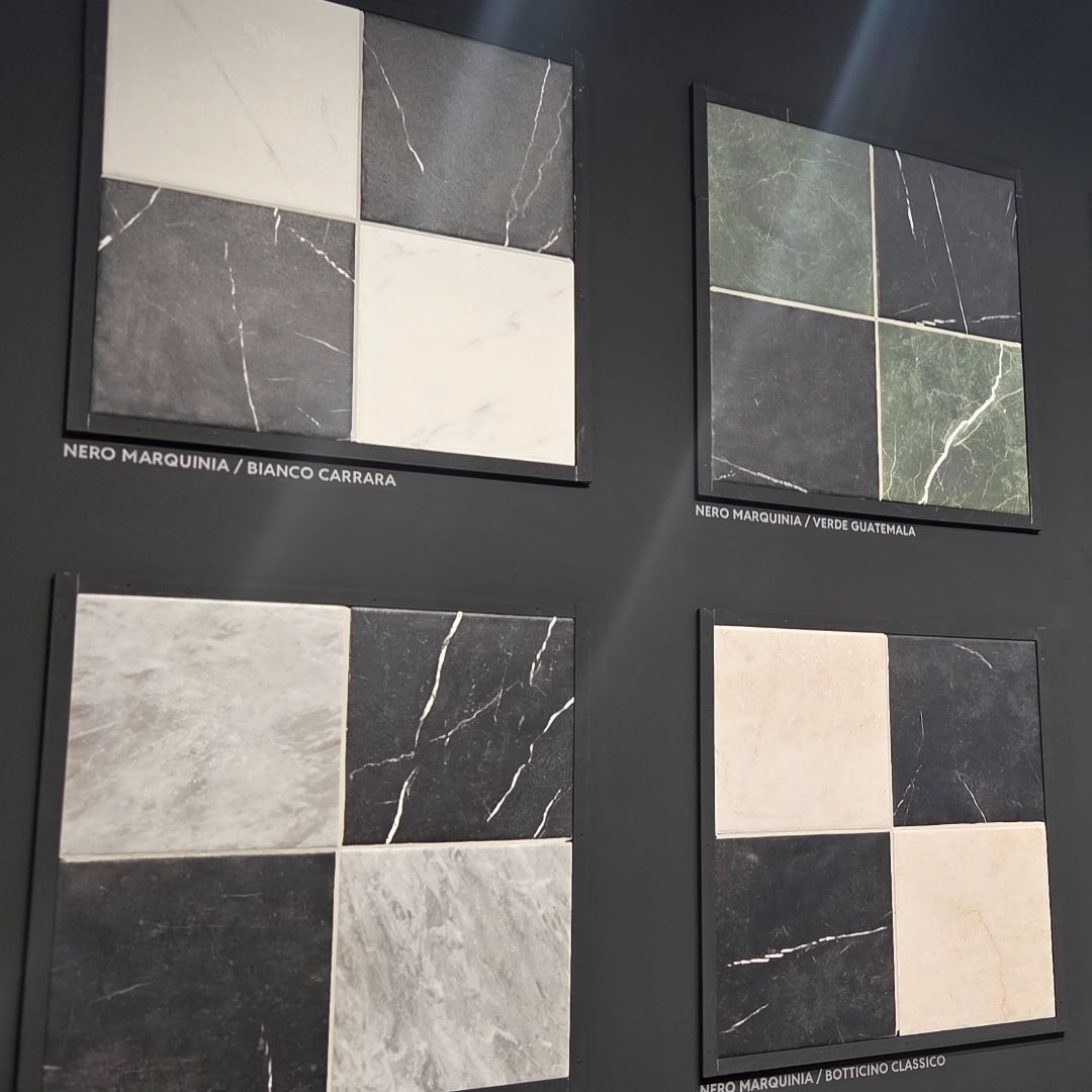 cersaie dama 005