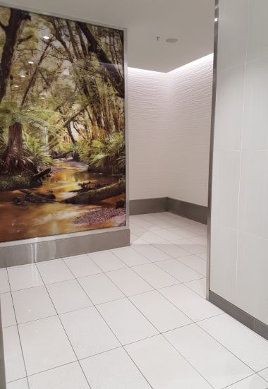AUCKLAND INTERNATIONAL AIRPORT 9 Gallery listing