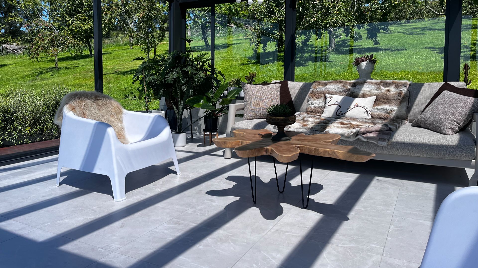 garden house 001
