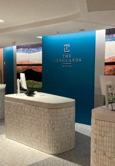 LANGLANDS HOTEL INVERCARGILL 2 Gallery Thumbnail