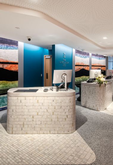 LANGLANDS HOTEL Gallery Thumbnail