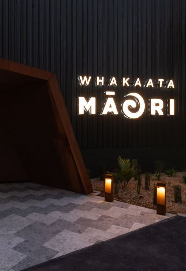 maori tv website 001 Gallery Thumbnail