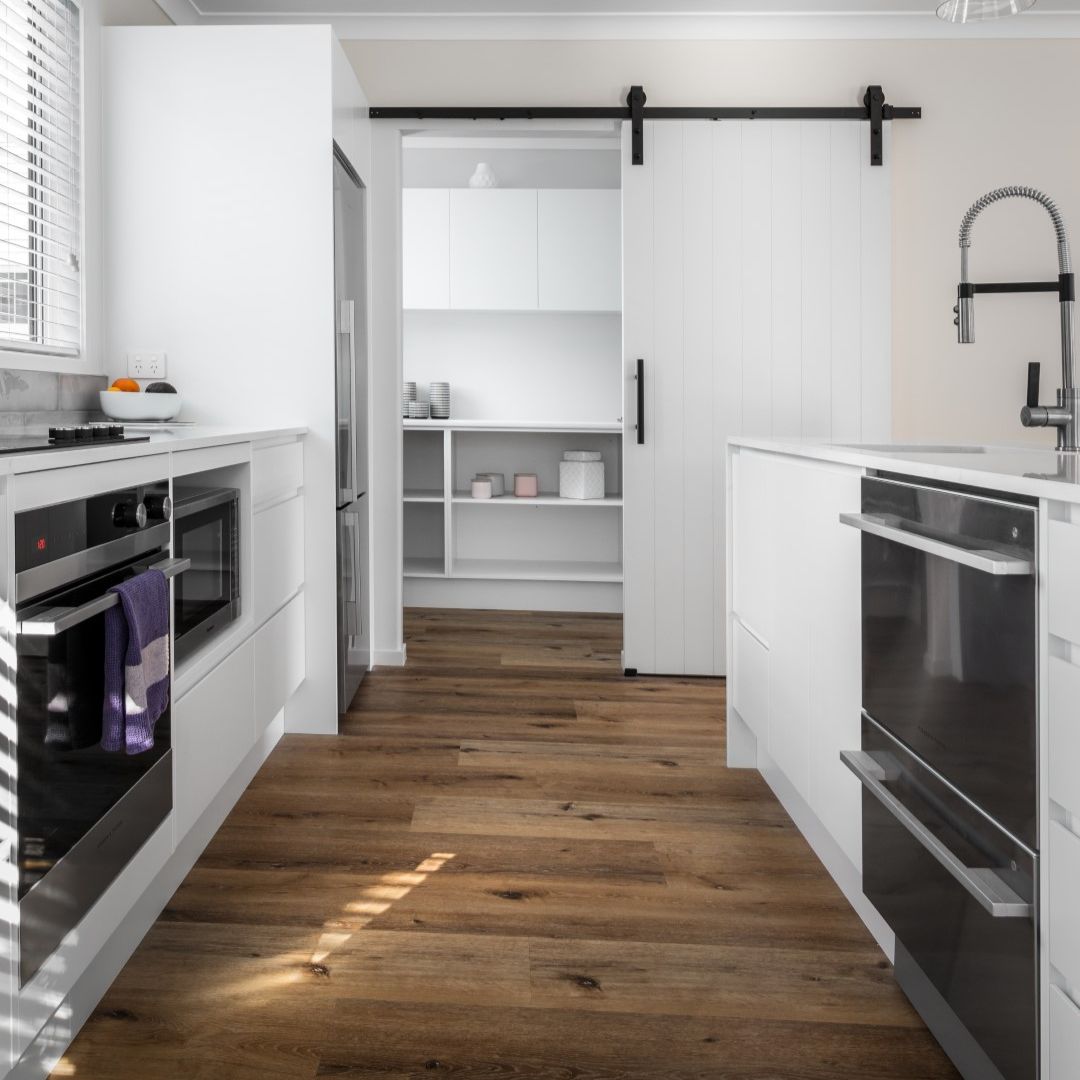 Westmoreland Maungawai ALPINE European Oak 6 Orignal Square