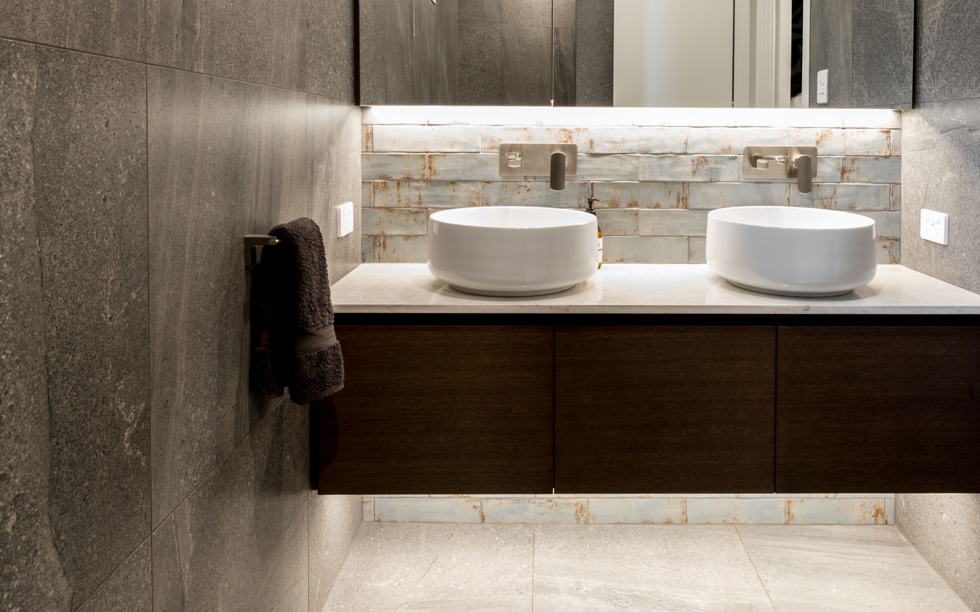 Grunge Aqua New Sandstone Grey YF Matapana Waiheke 4 Orignal