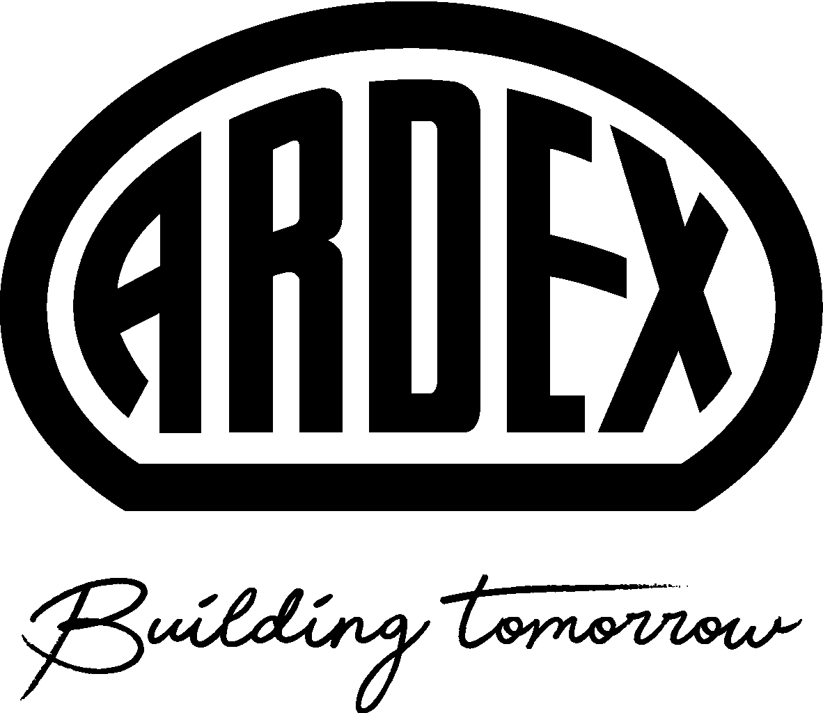 Ardex Logo