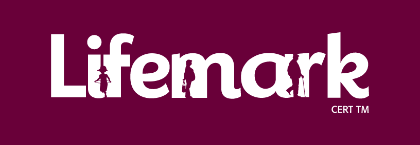 Lifemark Logo
