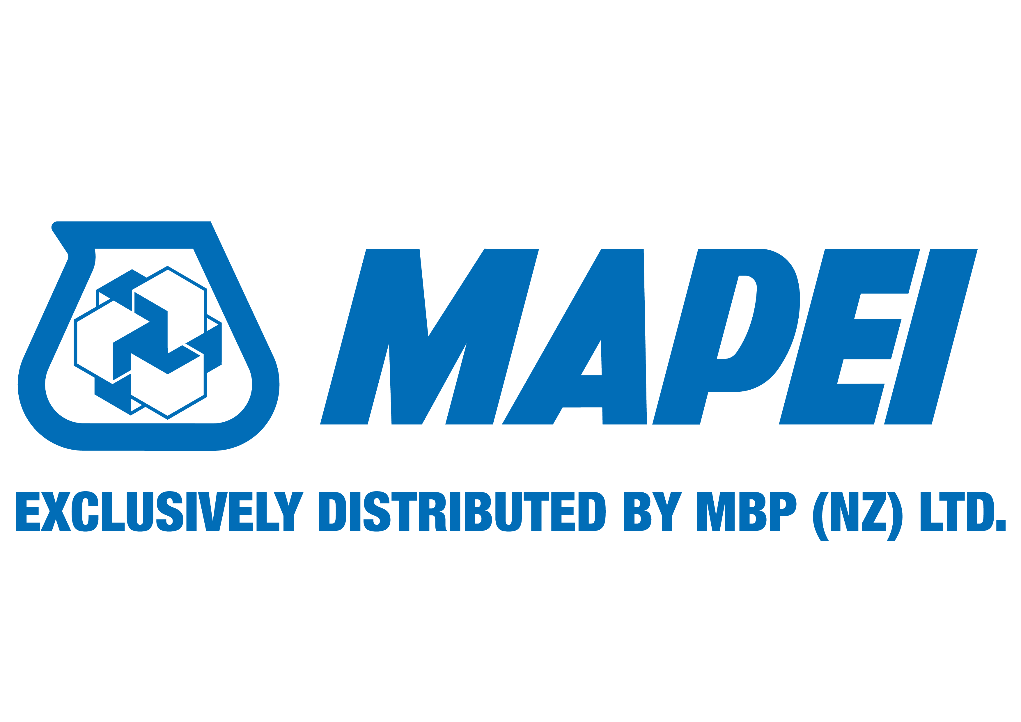 Mapei Logo