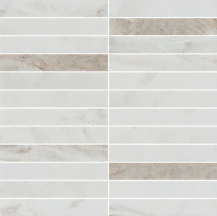 Classic Valentino Bianco 23x148 Honed 298x298