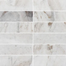 Classic Valentino Bianco 50x150 Honed 302x310