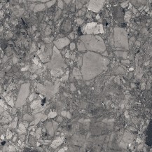 Gem Black Polished 600x600
