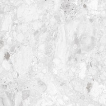 Gem White Polished 600x600
