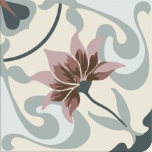 Highbury Dec Roseberry Matt 147x147