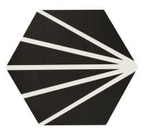 Meraki Negro Matt 198x228
