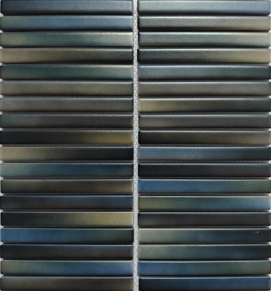 mirage denim matt swatch