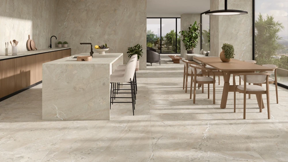 MILLER BEIGE MATT 1200X2800 6MM swatch