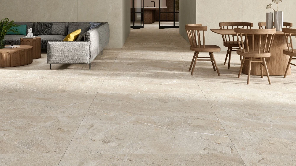 MILLER BEIGE MATT 600X1200 swatch