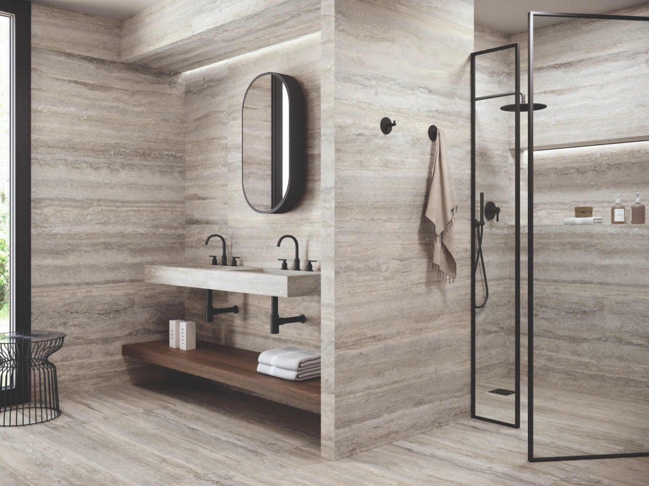 TIBUR GREY 2 lifestyle