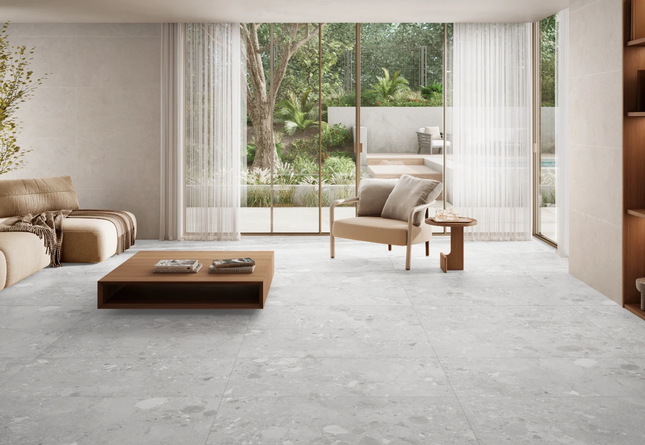 URA WHITE 60X120 lifestyle