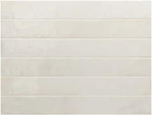Bali White Gloss 50x400
