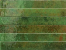 Bali Green Gloss 50x400