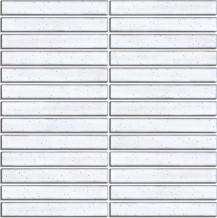 Compact White Blue Gloss 299x296