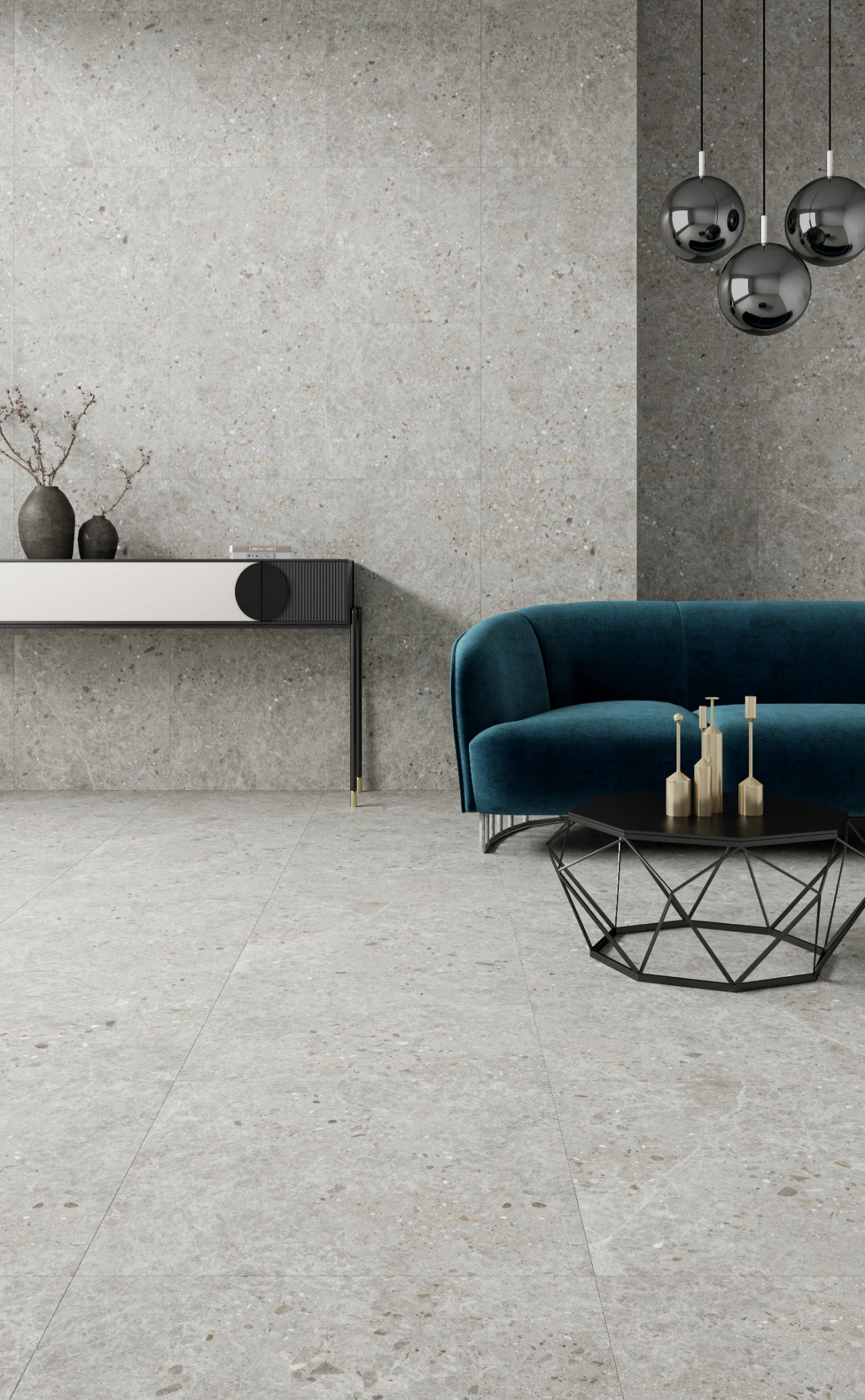 DAWN SILVER MATT 60TR35 R10 600X600 lifestyle