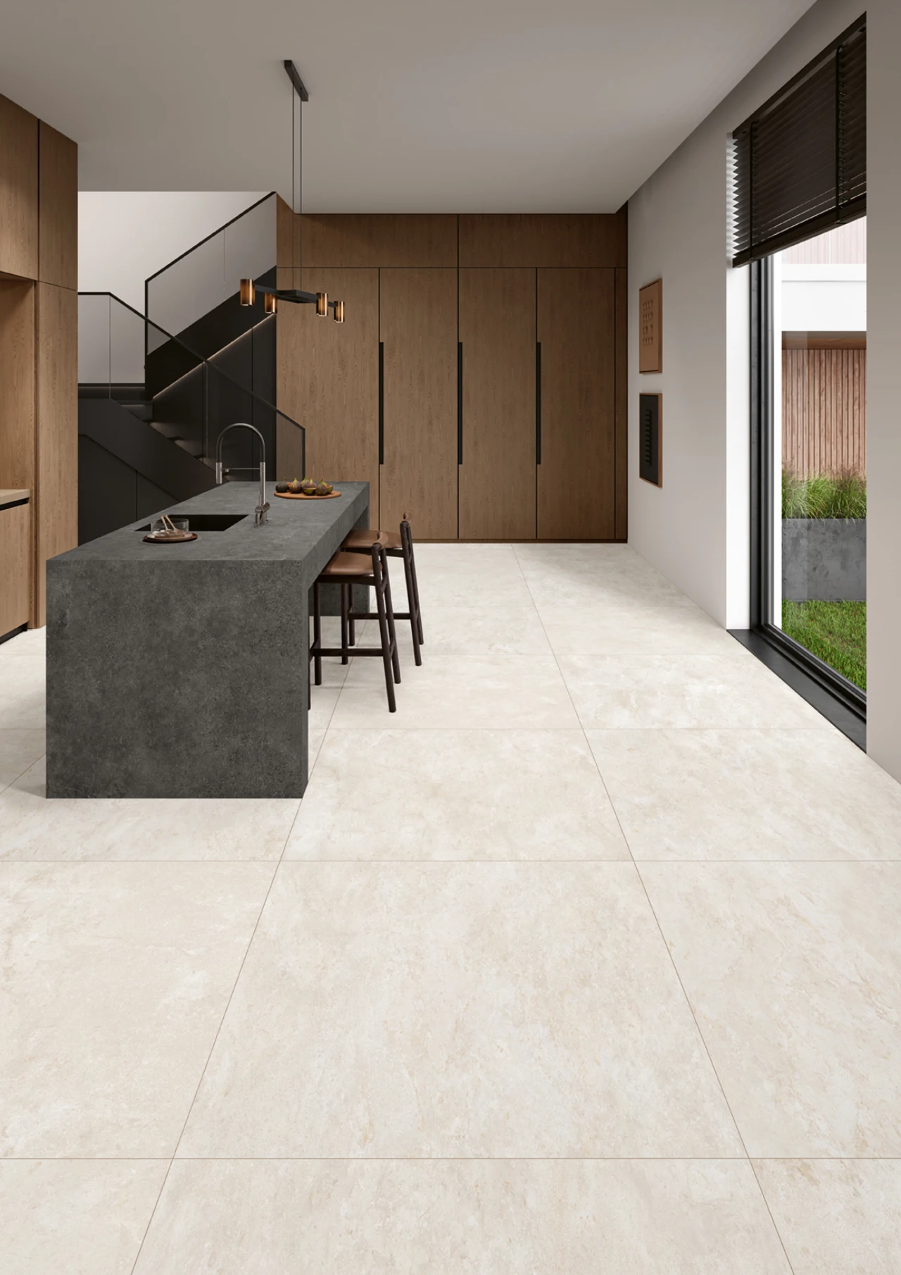 Evolution White 120x120 NR lifestyle