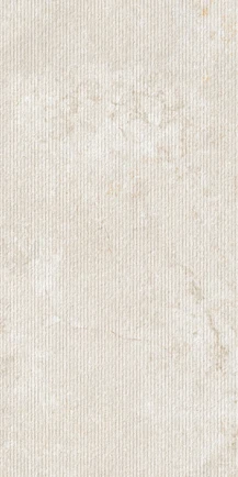 Evolution Rome White Decor 3d Matt 600x1200