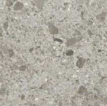 Fragmenta Grigio Luminoso Matt 600x600