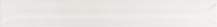 Hopp Bro White Matt 50x400