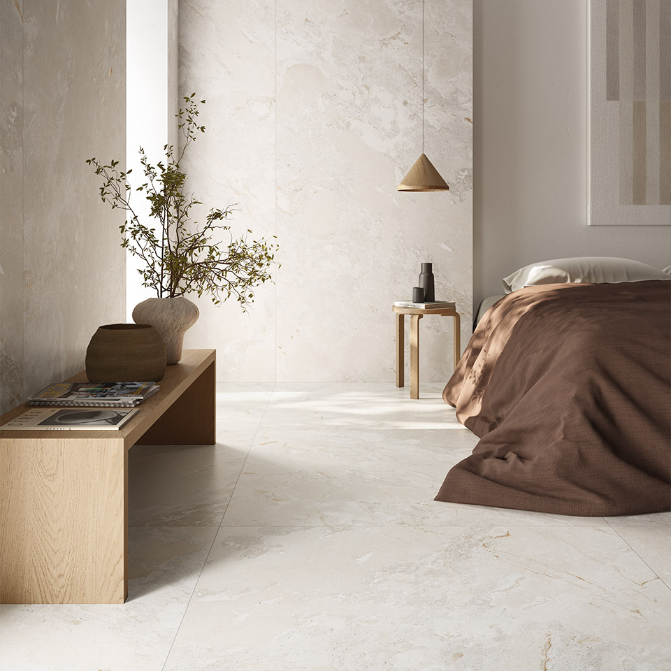 Cerdomus Karnis Ivory 960x960