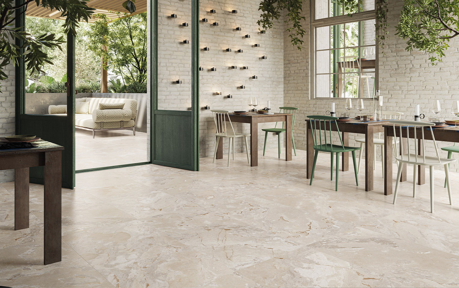 Cerdomus Karnis Sand Ristorante Zoom 1530x960