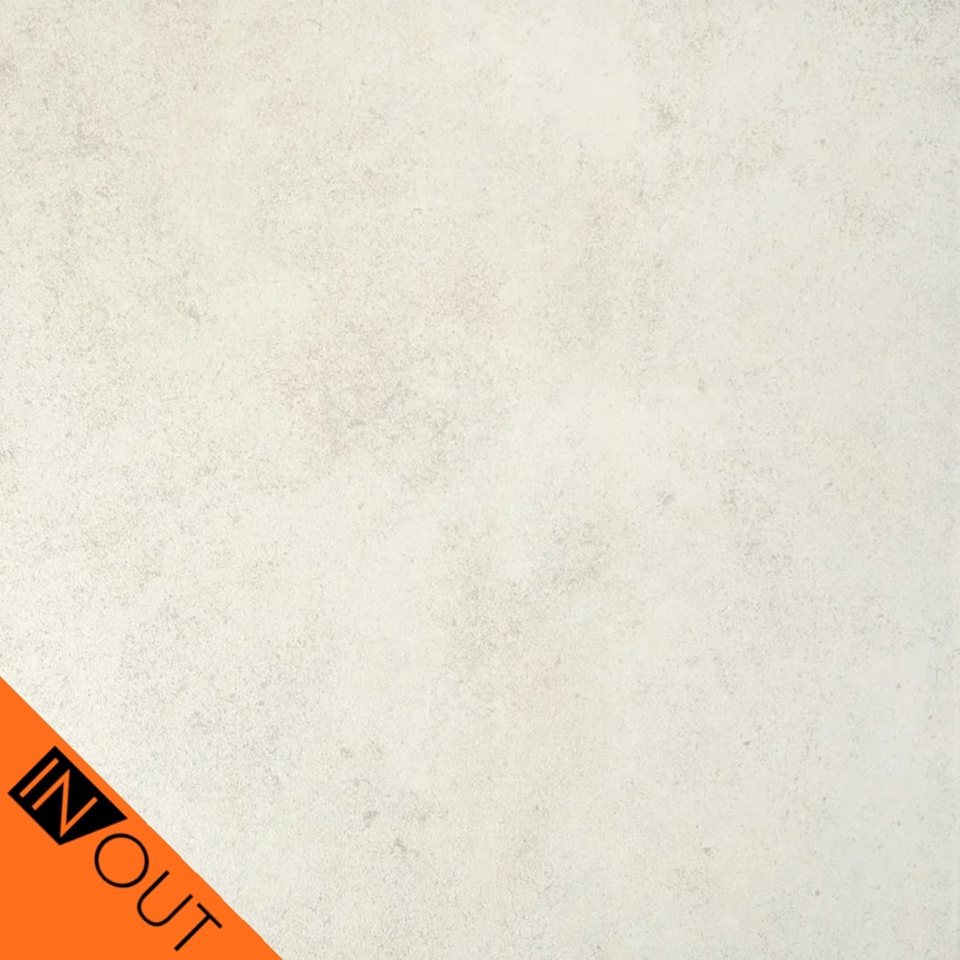 Konkrit Ivory Matt 600x600 Overlay
