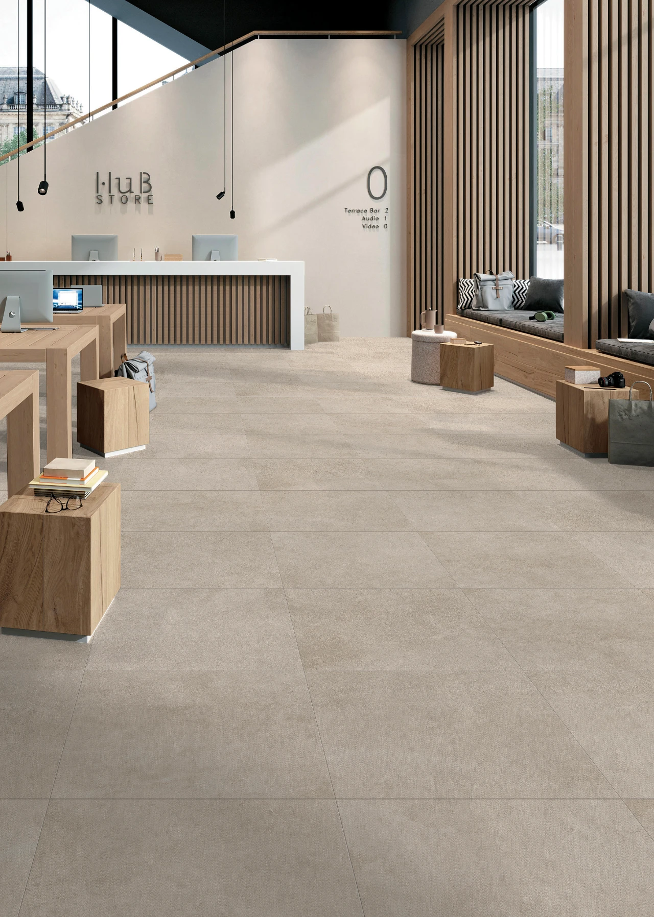 Lava Stone Sand lifestyle