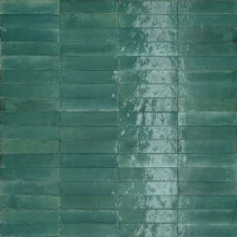 Lume Emerald Gloss 60x240