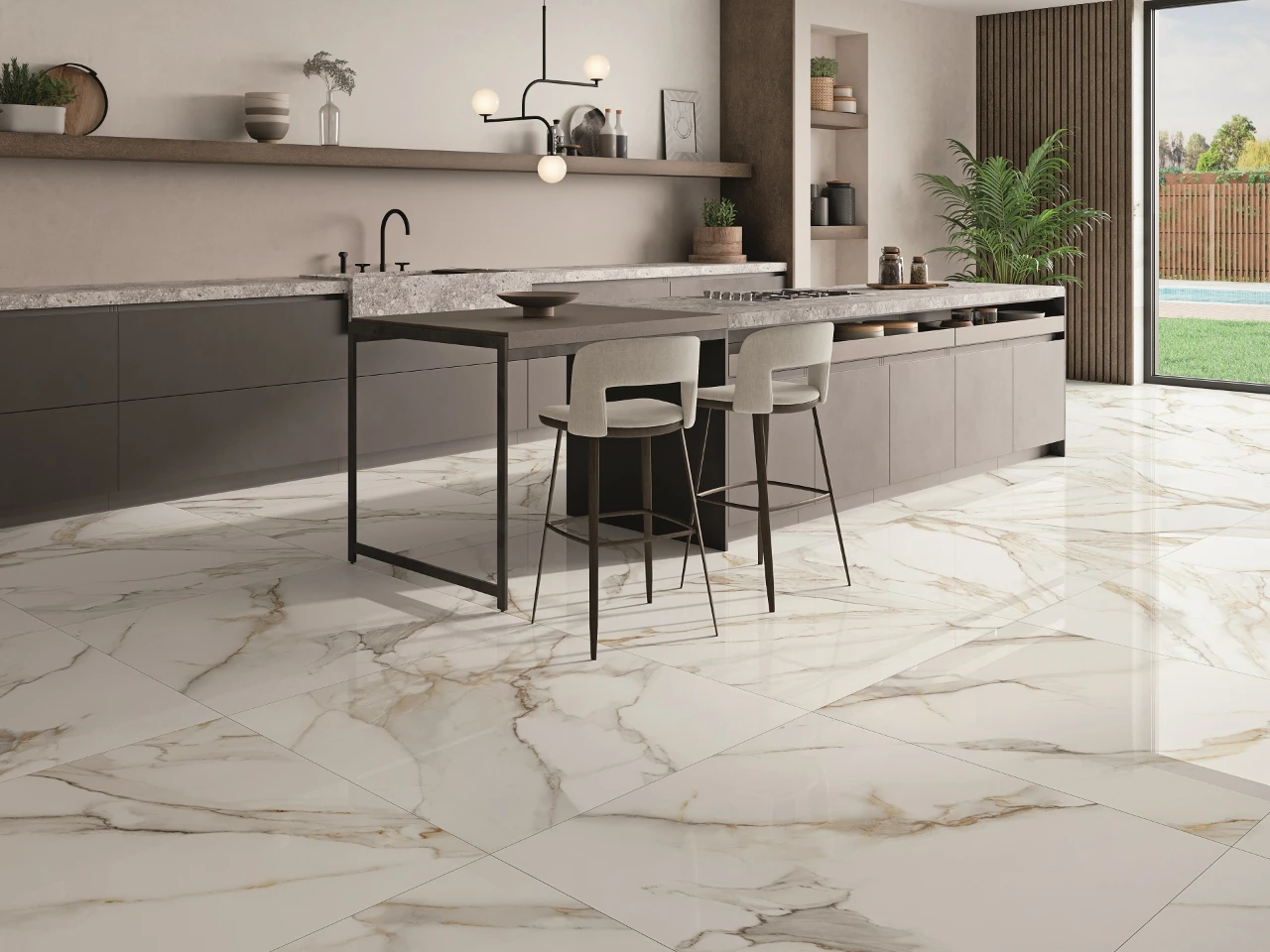 LUMIERE NATURAL MATT 600X600 lifestyle