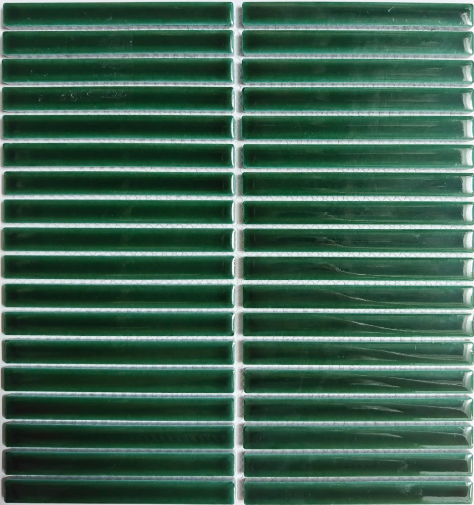 mirage emerald swatch