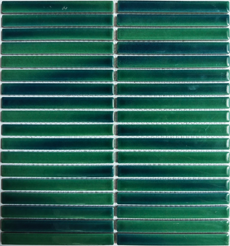 mirage veridian swatch