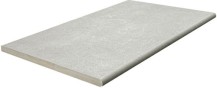 Paradigm Light Grey Bullnose Grip 400x600