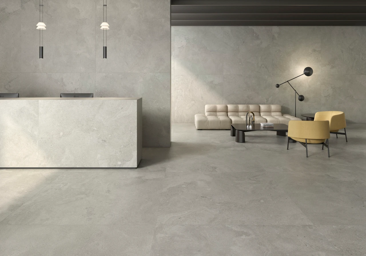 PORTLANDSTONE GRIS lifestyle 1