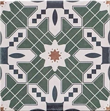 Retro Green Grip 200x200
