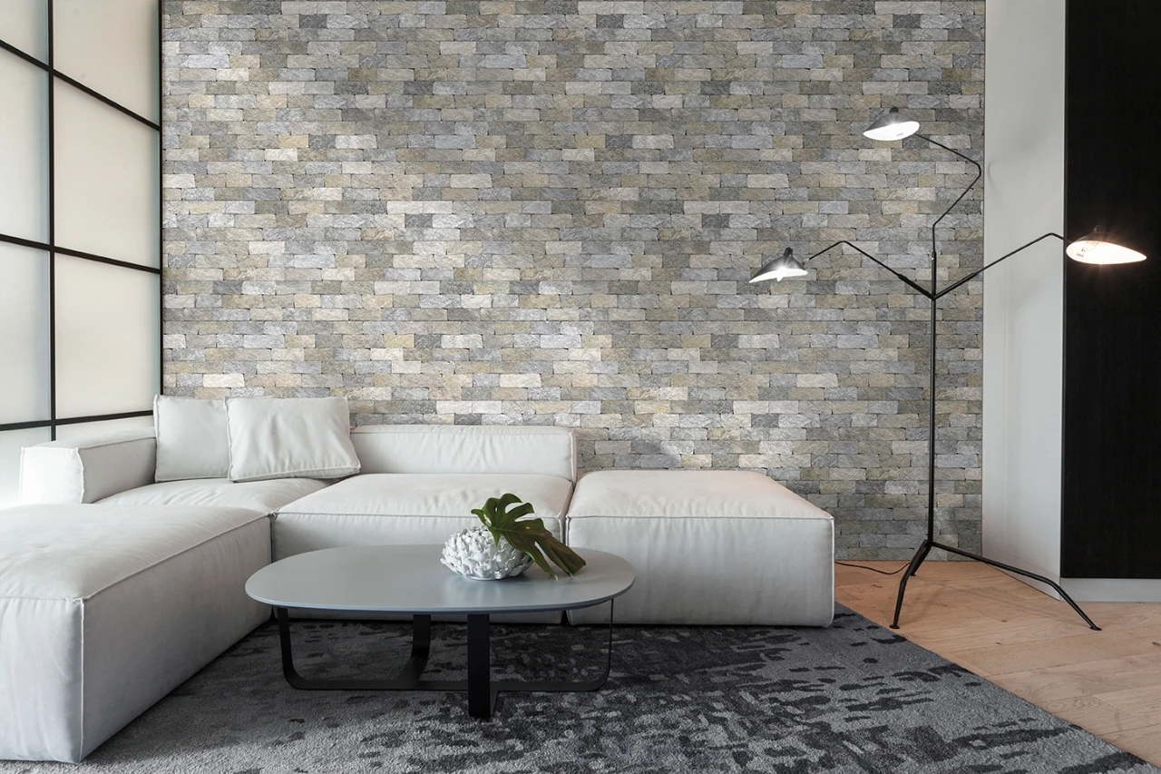 RILIEVI PLATINO 16KRIPL R10 160X400 lifestyle