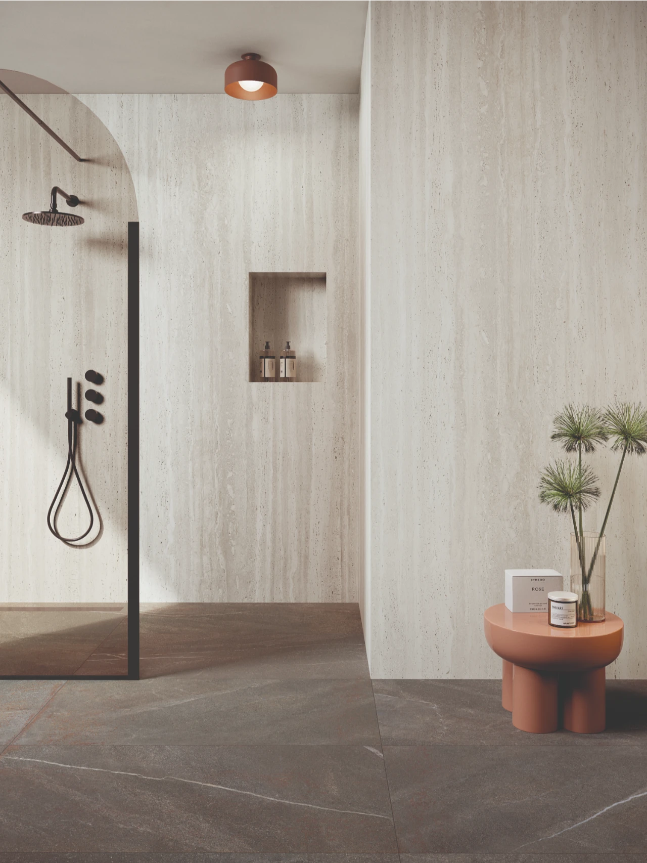 SENSI ROMA WHITE NAT.120X280 lifestyle