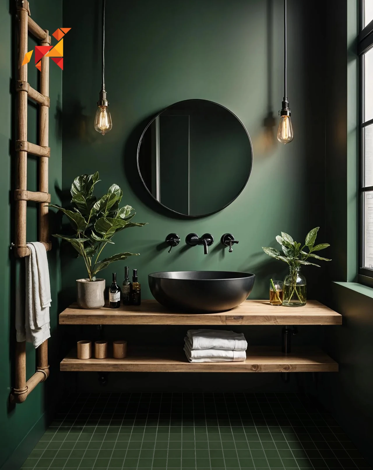 Terraform Verdant Lifestyle