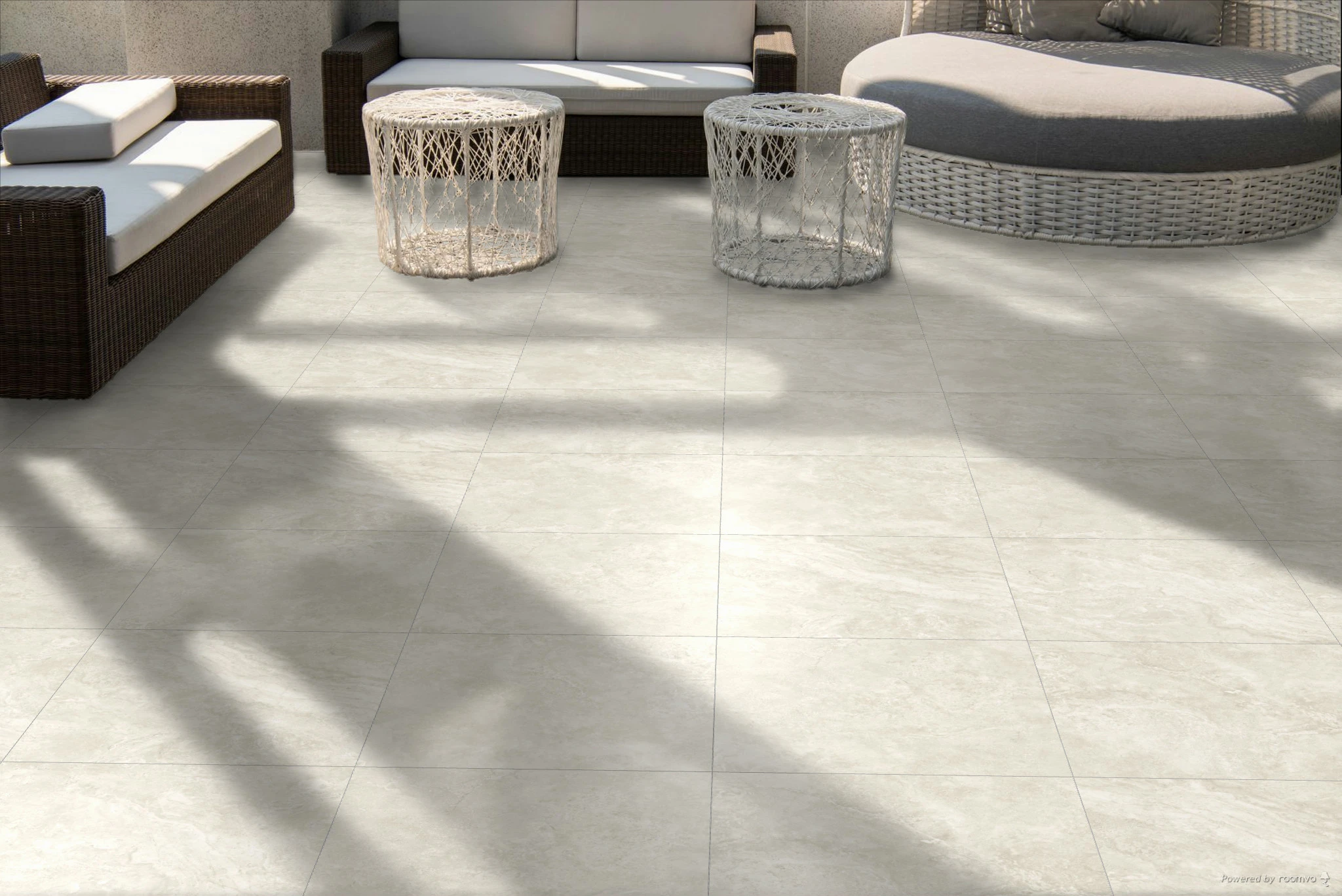tivoli cross cut noce outdoor