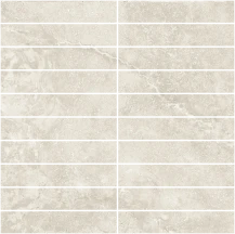 Tivoli Cross Cut Noce Mosaic Matt 300x300