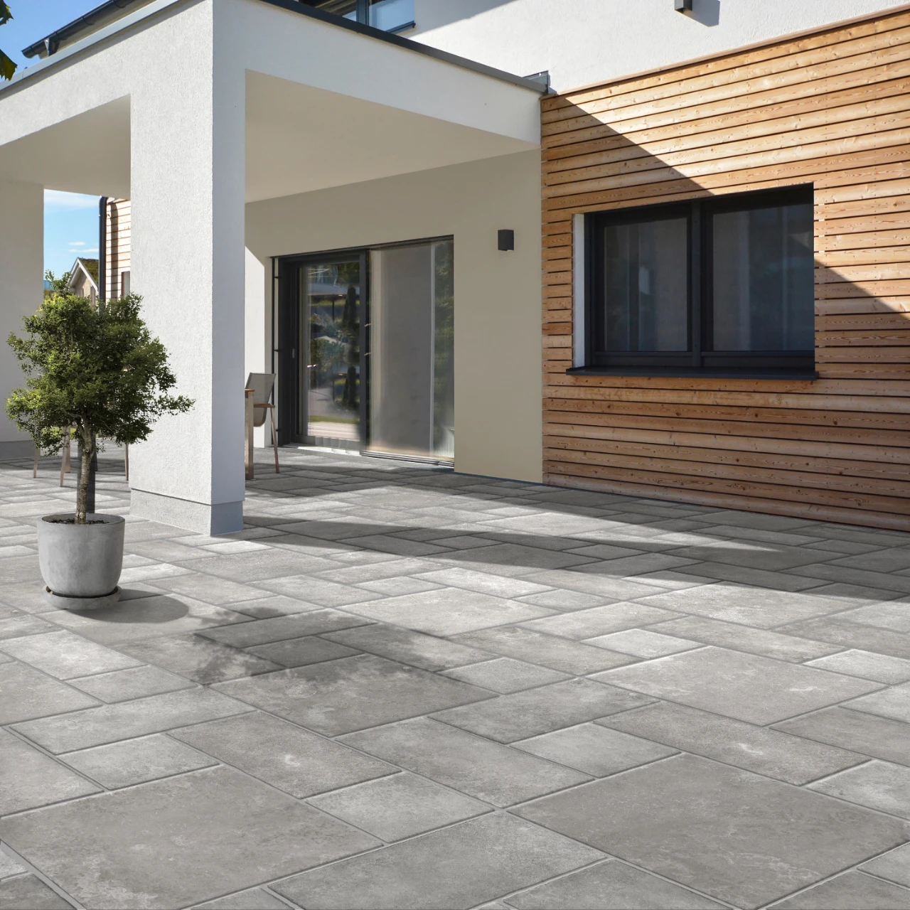 TRULLI GRIGIO MOD 3A R10 MULTIFORMAT 2 lifestyle