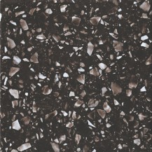 Venezia Nero Matt 600x600